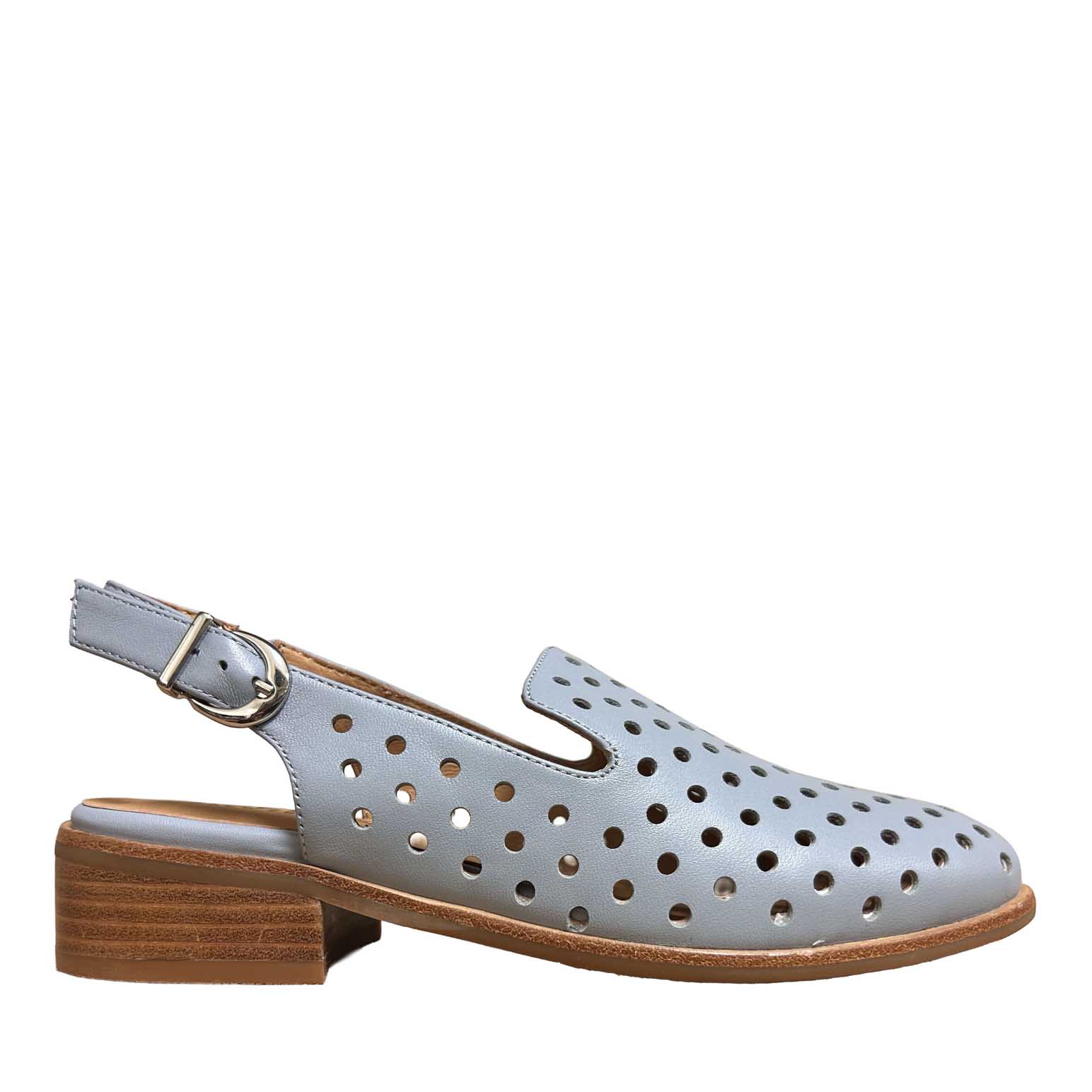 Bresley Asp Slingback